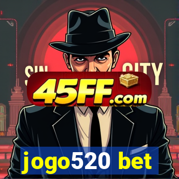 jogo520 bet